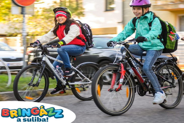 Bring�zz a suliba