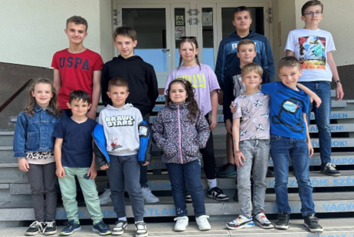 Szvegrtsi verseny
