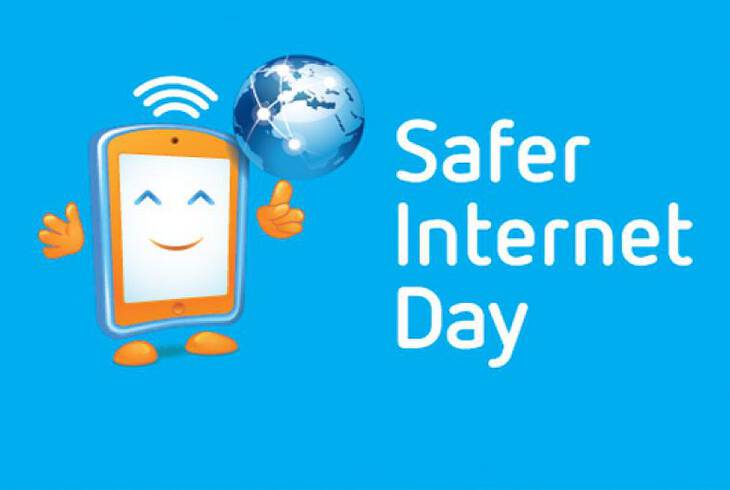 Biztonságos Internet Napja